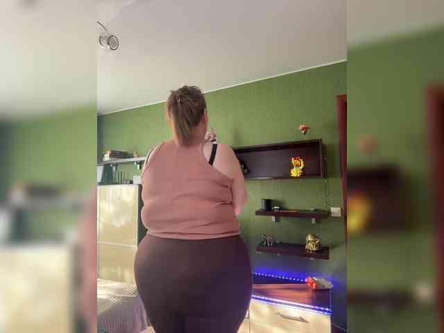 Veronika_Gold webcam