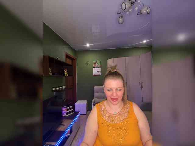 Veronika_Gold webcam
