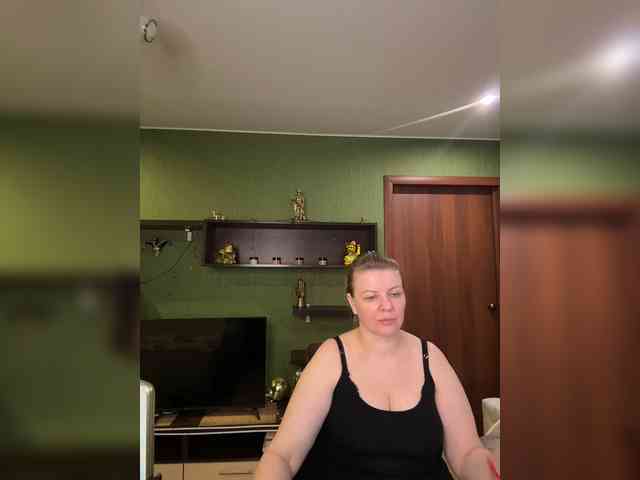 Veronika_Gold webcam