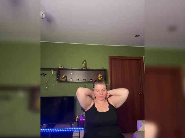 Veronika_Gold webcam