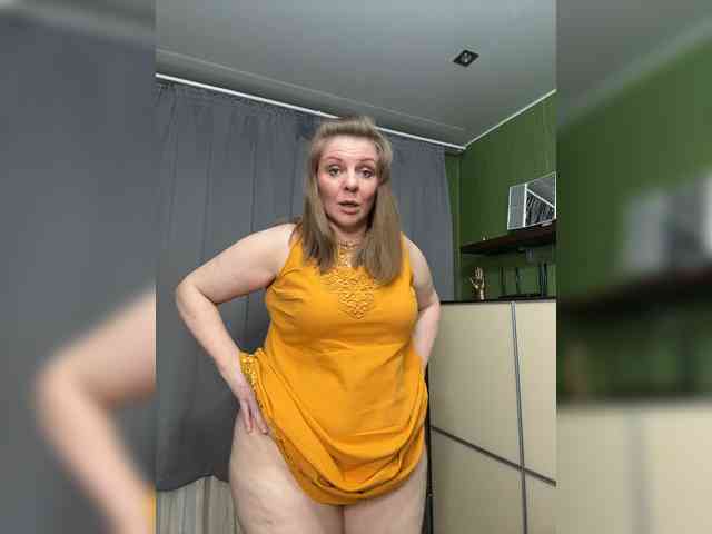 Veronika_Gold webcam