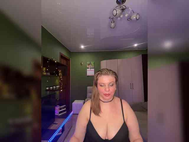 Veronika_Gold webcam
