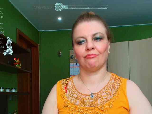 Veronika_Gold webcam