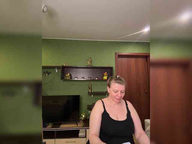 Veronika_Gold webcam