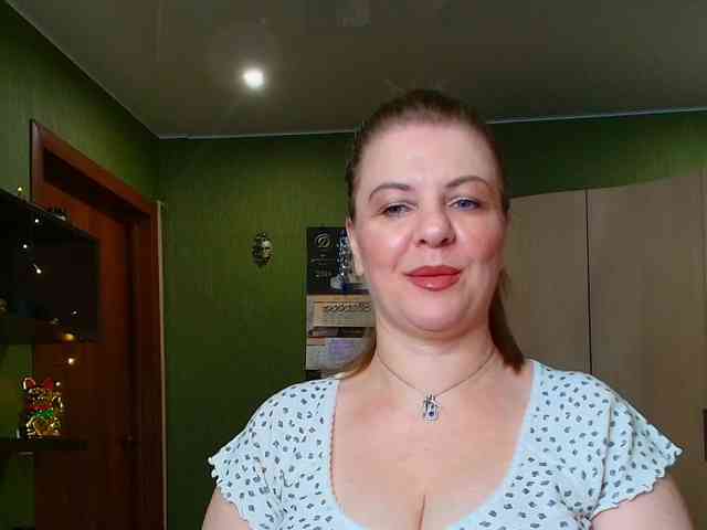 Veronika_Gold webcam