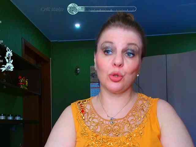 Veronika_Gold webcam