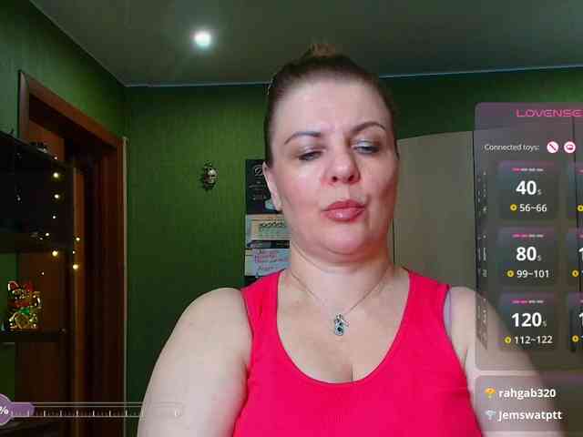 Veronika_Gold webcam