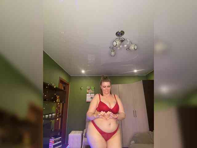 Veronika_Gold webcam