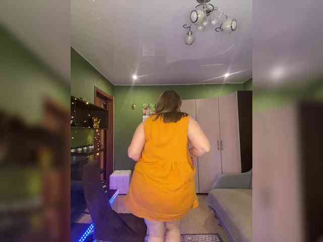 Veronika_Gold webcam