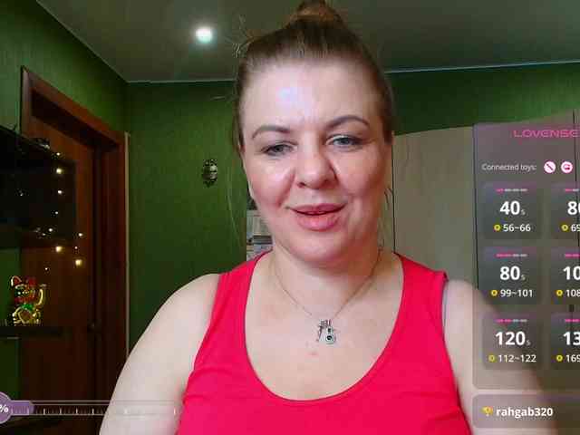 Veronika_Gold webcam