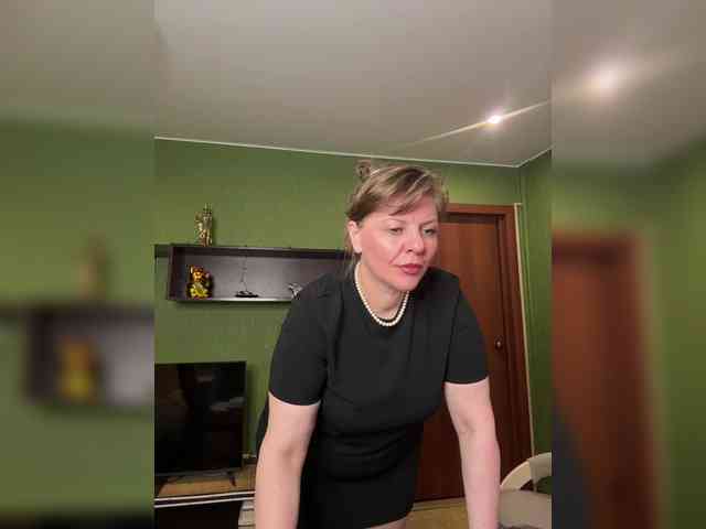 Veronika_Gold webcam