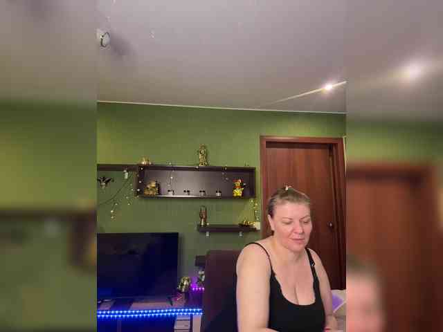 Veronika_Gold webcam