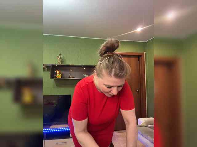 Veronika_Gold webcam