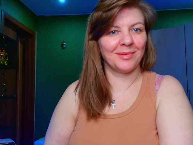 Veronika_Gold webcam