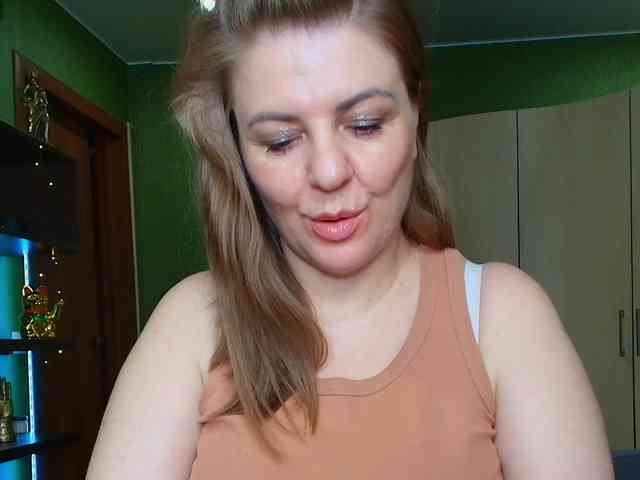 Taly1974 Sex Cam Show