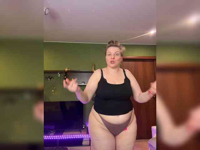 Veronika_Gold webcam