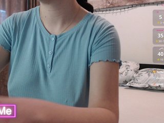 spicyPatchouli Porn Show