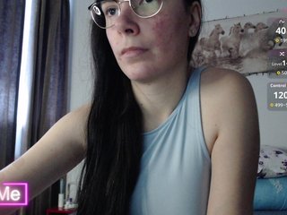 spicyPatchouli Porn Show