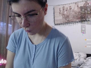 spicyPatchouli Porn Show
