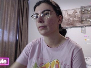 spicyPatchouli Porn Show