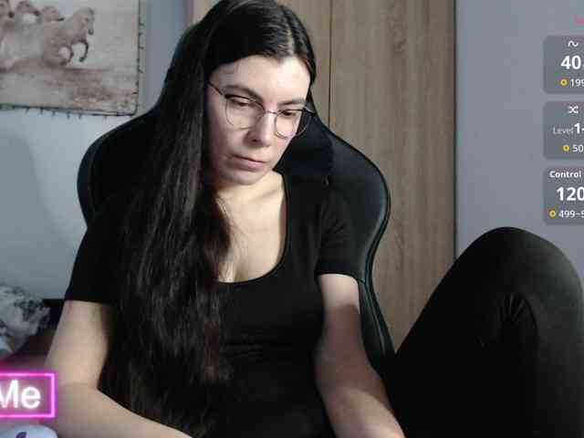 spicyPatchouli webcam