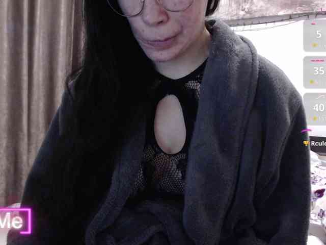 spicyPatchouli webcam