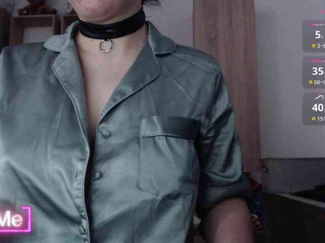spicyPatchouli webcam