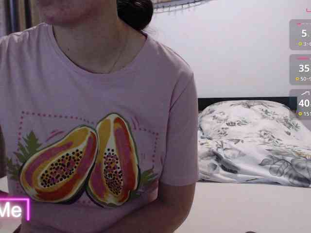 spicyPatchouli webcam