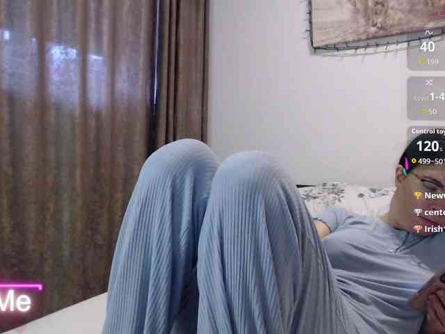 spicyPatchouli webcam