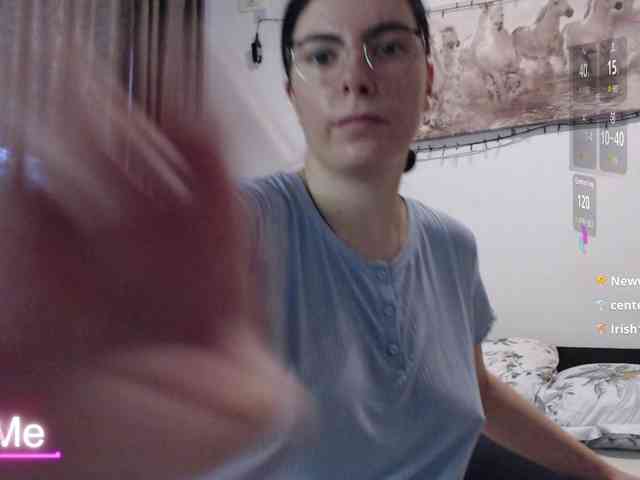 spicyPatchouli webcam