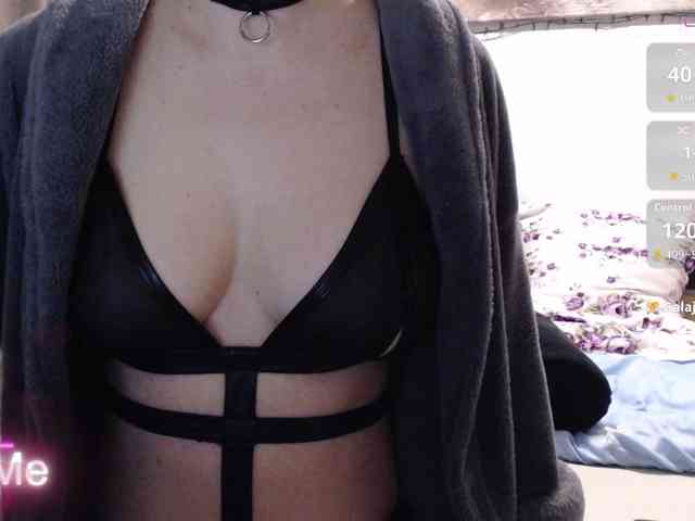 spicyPatchouli webcam