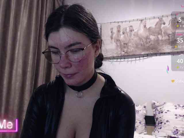 spicyPatchouli webcam