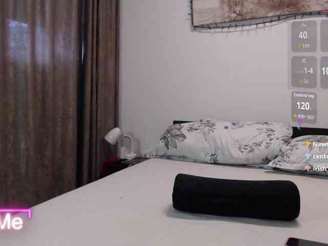 spicyPatchouli webcam