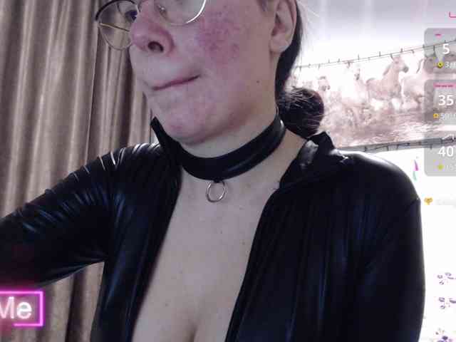 spicyPatchouli webcam