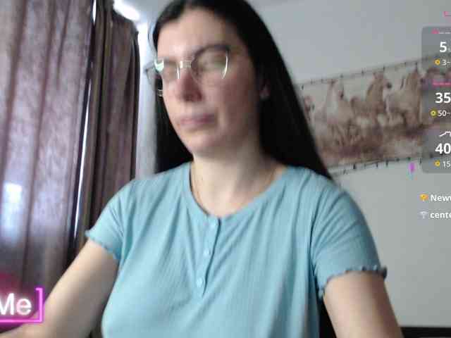 spicyPatchouli webcam