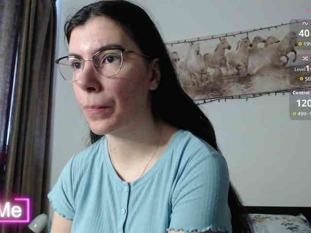 spicyPatchouli webcam