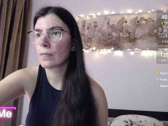 spicyPatchouli webcam