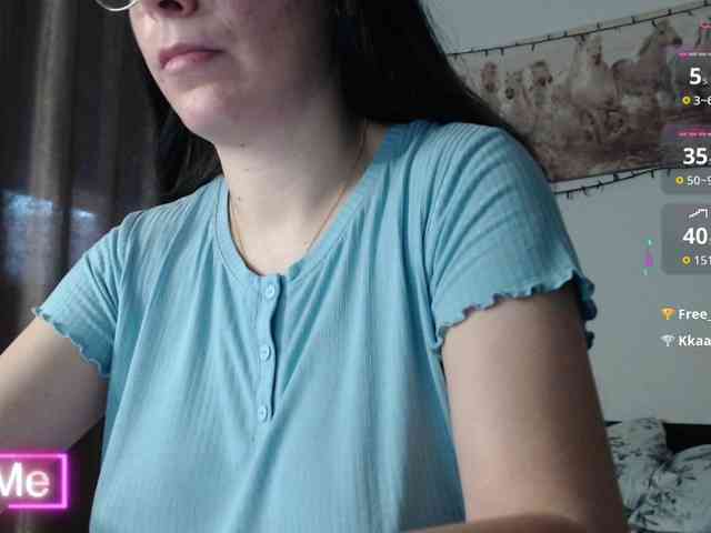 spicyPatchouli webcam