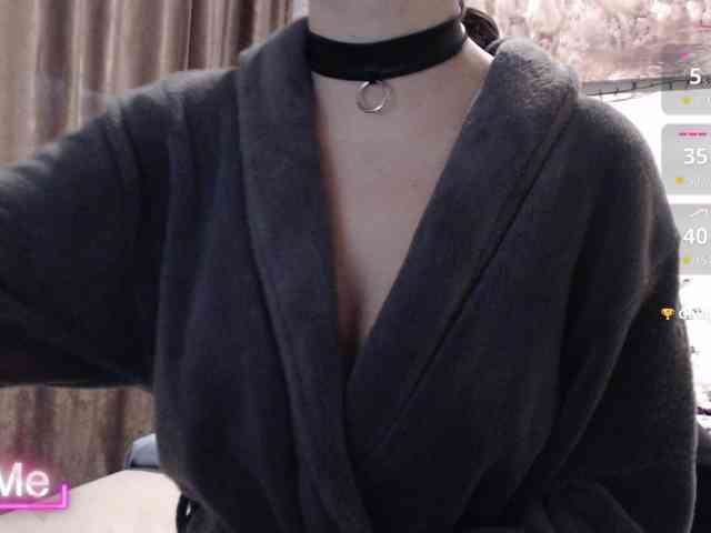 spicyPatchouli webcam
