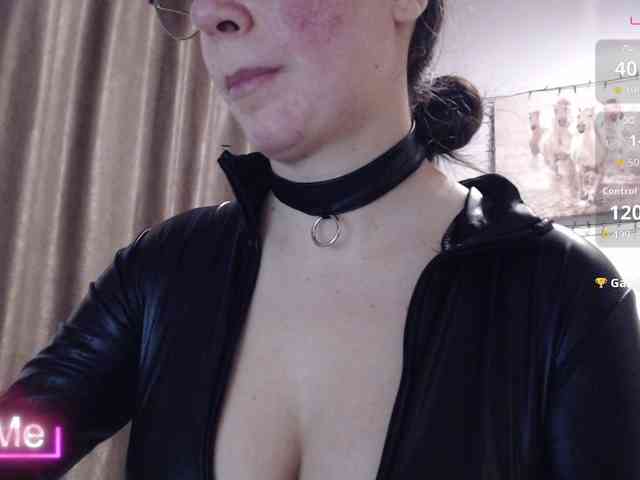 spicyPatchouli webcam