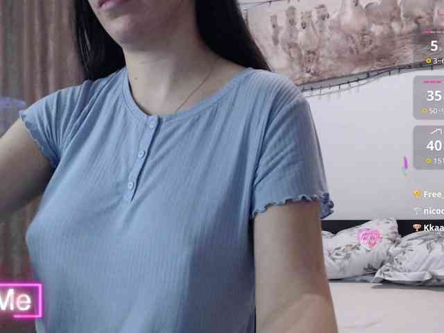 spicyPatchouli webcam