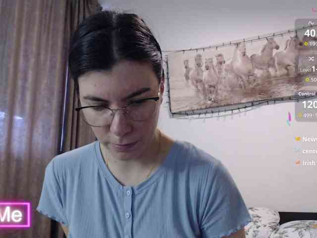 spicyPatchouli webcam