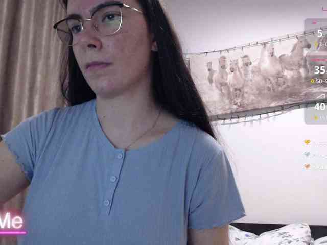 spicyPatchouli webcam