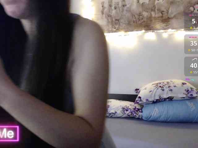 spicyPatchouli webcam