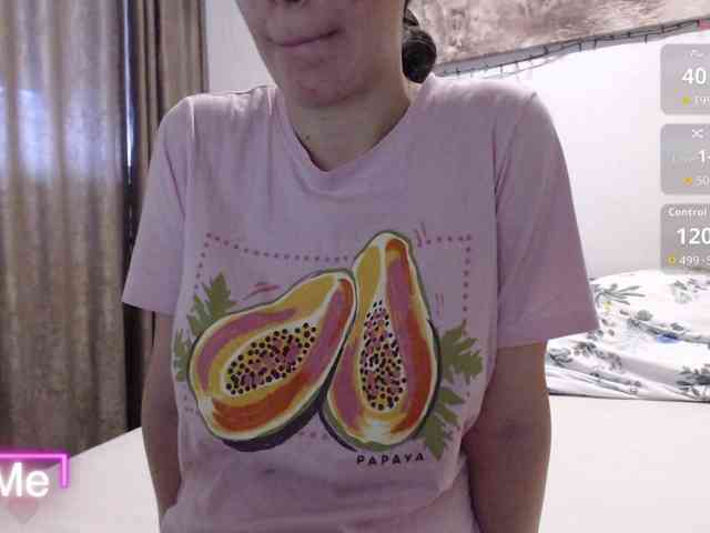 spicyPatchouli webcam