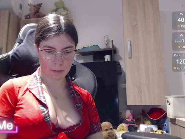 spicyPatchouli webcam