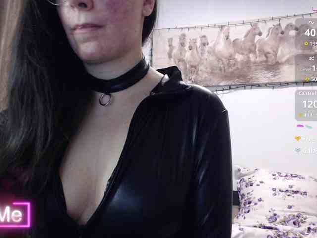 spicyPatchouli webcam