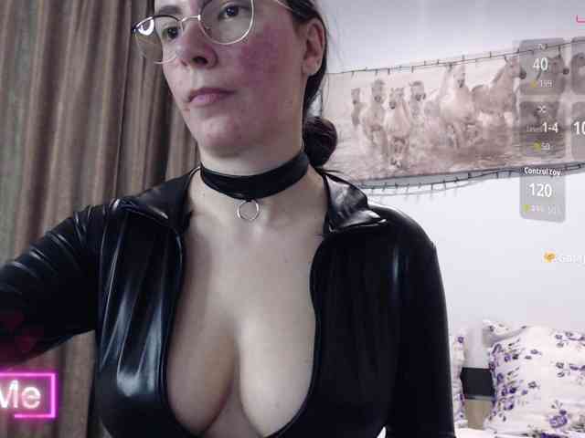 spicyPatchouli webcam