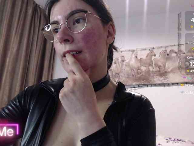 spicyPatchouli webcam
