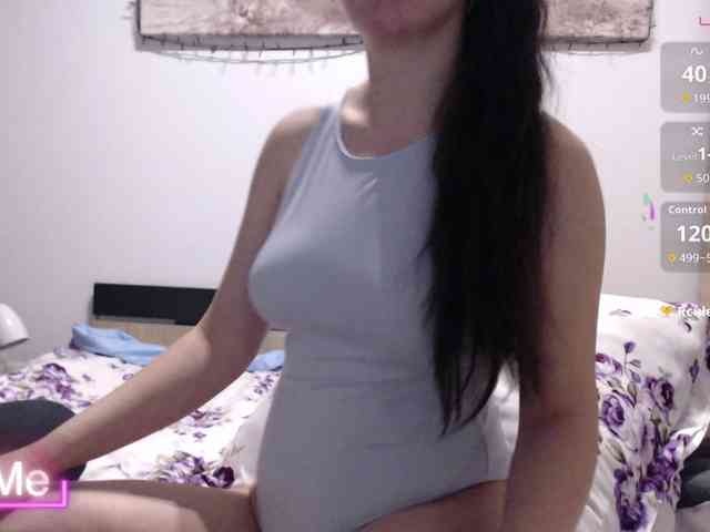 spicyPatchouli webcam